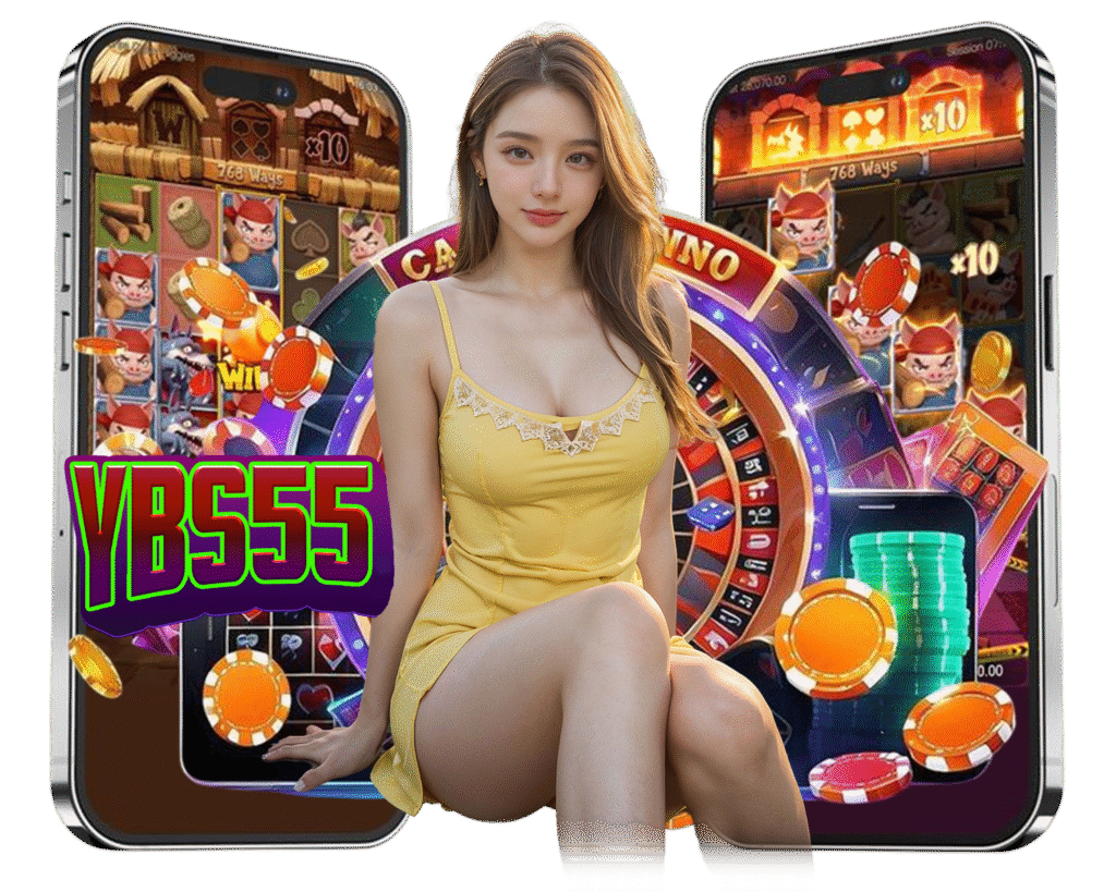 เว็บตรง